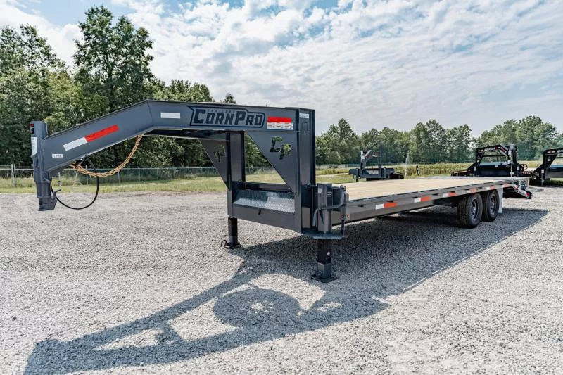 new Equipment / Flatbed Trailers CornPro  for sale, in North Jackson, OH Thumbnail 2