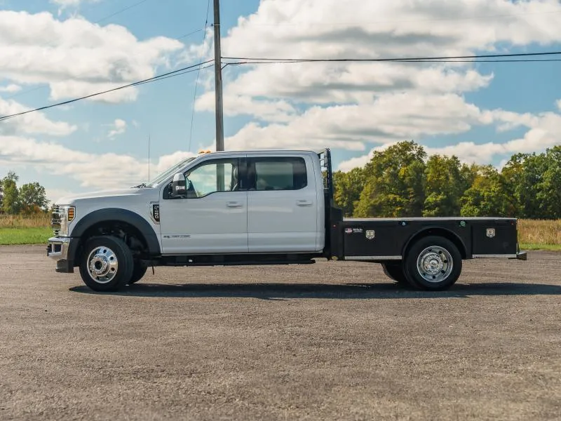 used Other Trucks Ford  for sale, in North Jackson, OH Thumbnail 3