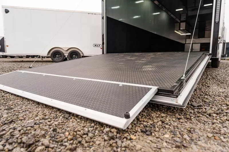 new Car Haulers / Racing Trailers Bravo Trailers  for sale, in North Jackson, OH Thumbnail 16