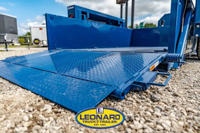 new Equipment / Flatbed Trailers Air Tow Other for sale, in North Jackson, OH Thumbnail 17