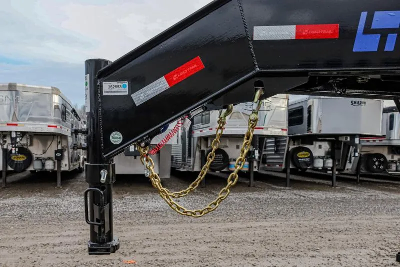 new Equipment / Flatbed Trailers Load Trail  for sale, in North Jackson, OH Thumbnail 3