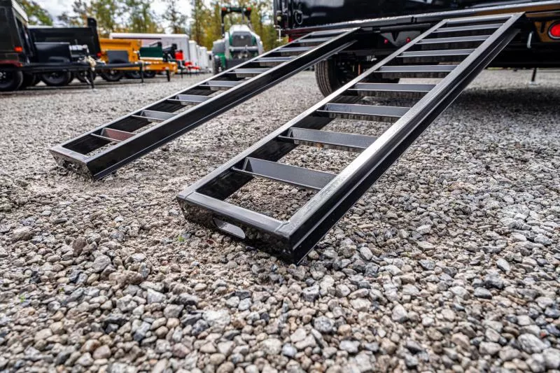 new Dump Trailers BWISE  for sale, in North Jackson, OH Thumbnail 13