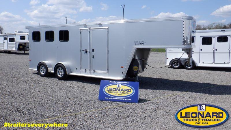 2020 3 HORSE SUNDOWNER GOOSENECK W/DRESS HORSE TRAILER 2020 3 HORSE SUNDOWNER GOOSENECK W/DRESS HORSE TRAILER