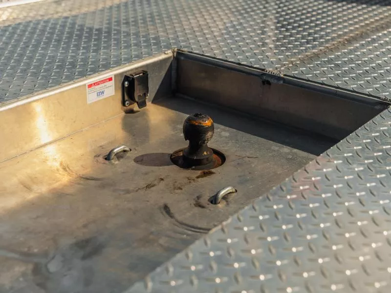 used Other Trucks Ford  for sale, in North Jackson, OH Thumbnail 15