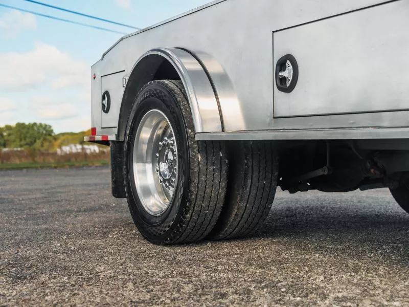 used Other Trucks Ford  for sale, in North Jackson, OH Thumbnail 18