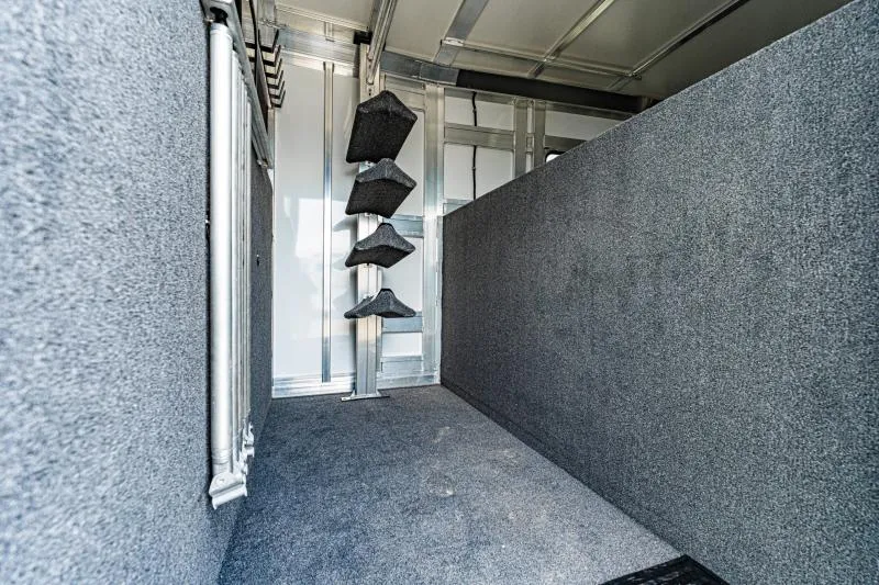 new Horse Trailers Cimarron Trailers  for sale, in North Jackson, OH Thumbnail 23