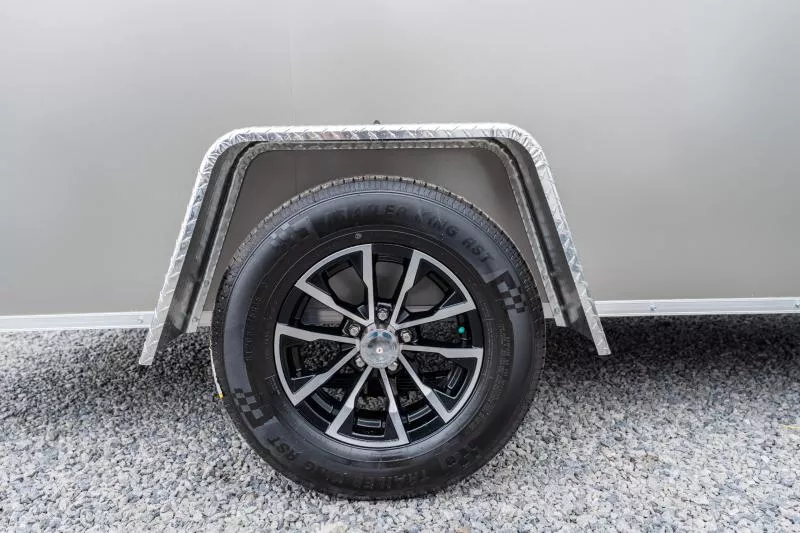 new Cargo (Enclosed) Trailers Formula Trailers  for sale, in North Jackson, OH Thumbnail 6