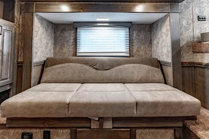 new Stock / Stock Combo Trailers Shadow Trailers  for sale, in North Jackson, OH Thumbnail 12