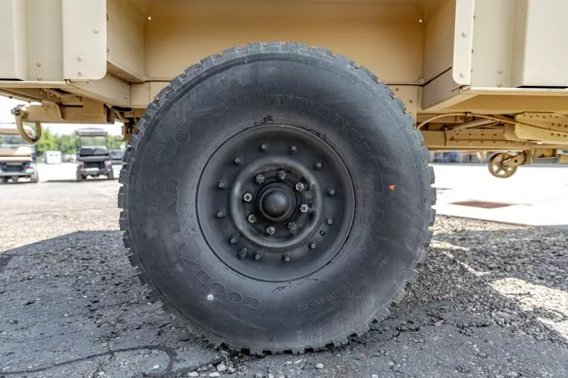 used Utility Trailers Silver Eagle Mfg  for sale, in North Jackson, OH Thumbnail 6