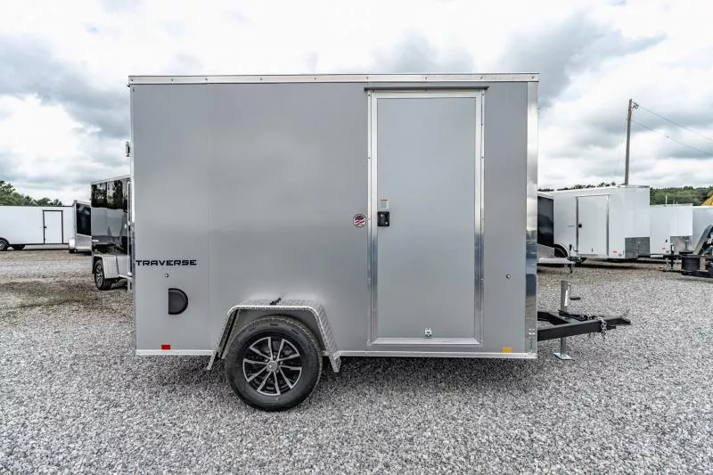 new Cargo (Enclosed) Trailers Formula Trailers  for sale, in North Jackson, OH Thumbnail 5