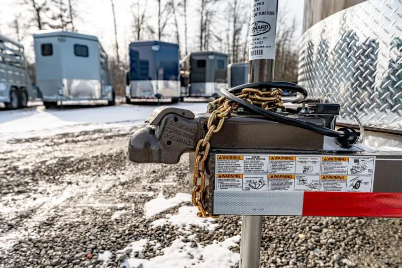 new Stock / Stock Combo Trailers CornPro  for sale, in North Jackson, OH Thumbnail 4