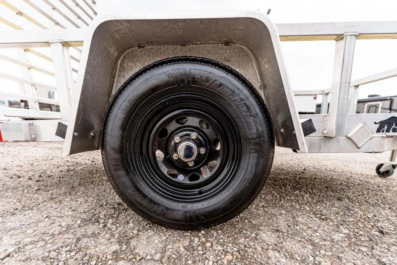 new Utility Trailers Black Rhino  for sale, in North Jackson, OH Thumbnail 6