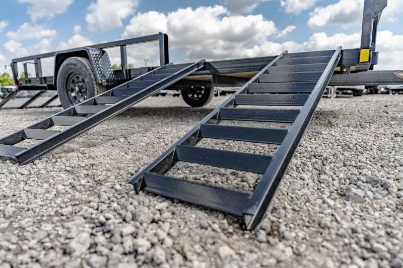 new Utility Trailers H and H Trailer  for sale, in North Jackson, OH Thumbnail 12