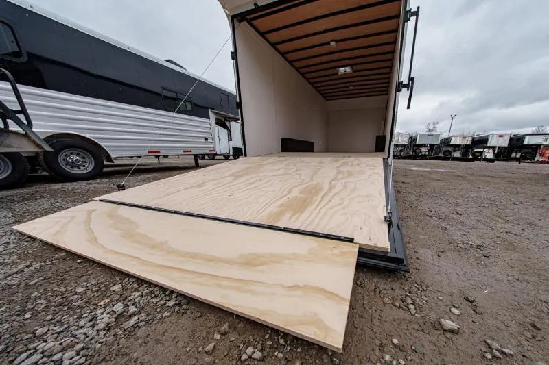 new Car Haulers / Racing Trailers United Trailers  for sale, in North Jackson, OH Thumbnail 14