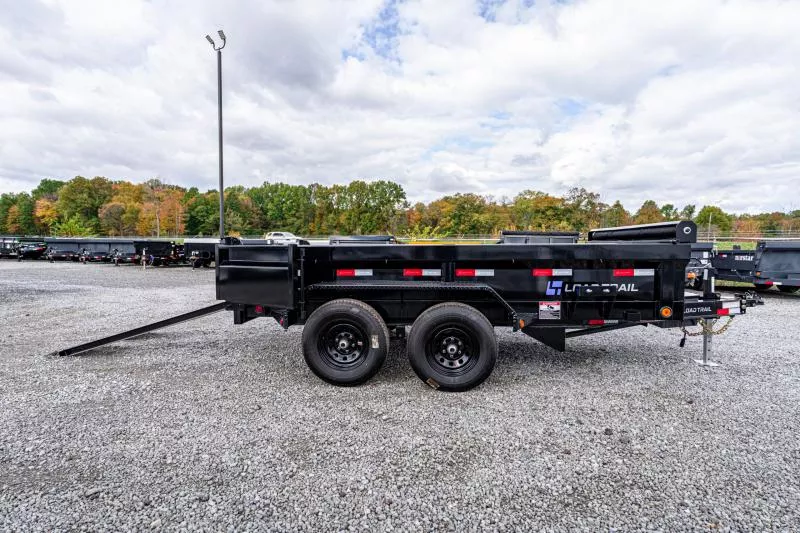 new Dump Trailers Load Trail  for sale, in North Jackson, OH Thumbnail 11