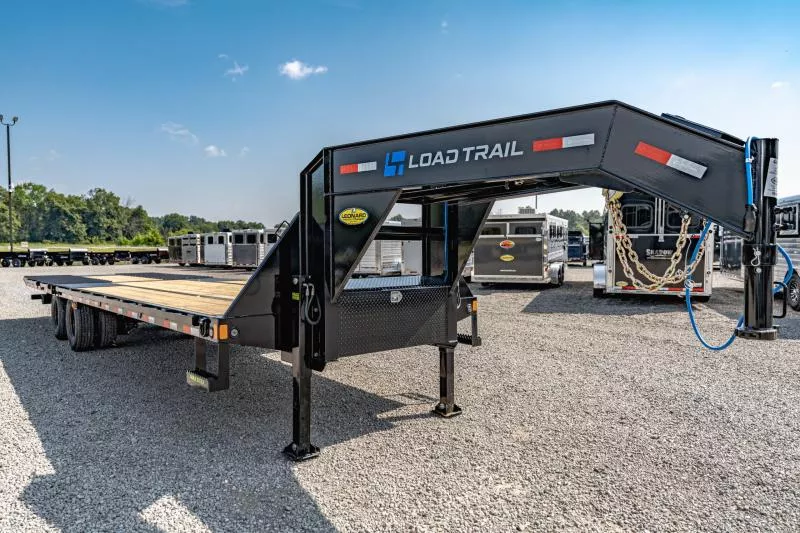 new Equipment / Flatbed Trailers Load Trail  for sale, in North Jackson, OH image-0