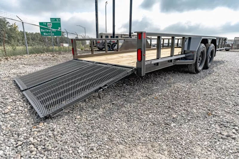 new Utility Trailers CornPro  for sale, in North Jackson, OH Thumbnail 12