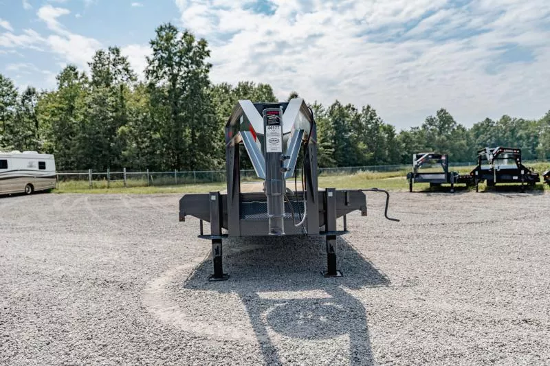 new Equipment / Flatbed Trailers CornPro  for sale, in North Jackson, OH Thumbnail 3