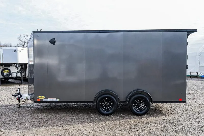 new Cargo (Enclosed) Trailers United Trailers  for sale, in North Jackson, OH Thumbnail 10