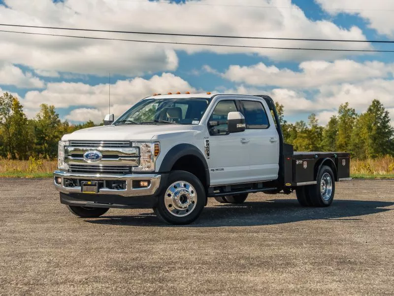 used Other Trucks Ford  for sale, in North Jackson, OH Thumbnail 2