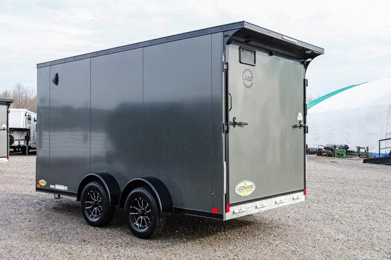 new Cargo (Enclosed) Trailers United Trailers  for sale, in North Jackson, OH Thumbnail 9