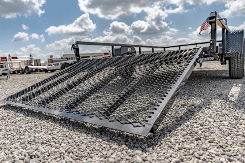 new Utility Trailers H and H Trailer  for sale, in North Jackson, OH Thumbnail 13