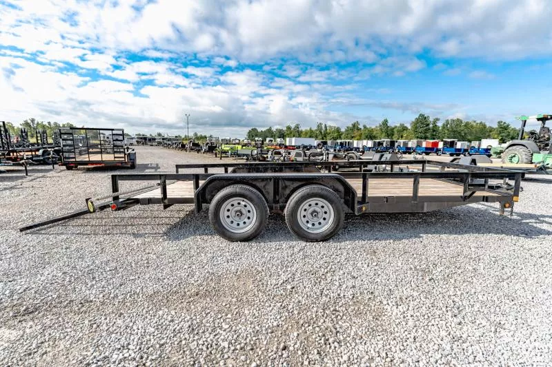 used Utility Trailers Gatormade Trailers  for sale, in North Jackson, OH Thumbnail 11