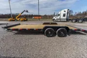 new Car Haulers / Racing Trailers H and H Trailer  for sale, in North Jackson, OH Thumbnail 9