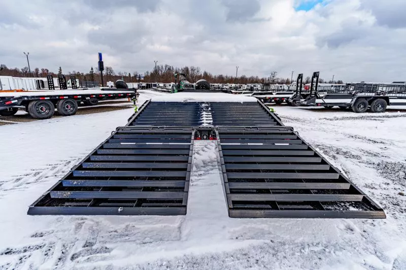 new Equipment / Flatbed Trailers Load Trail  for sale, in North Jackson, OH Thumbnail 14