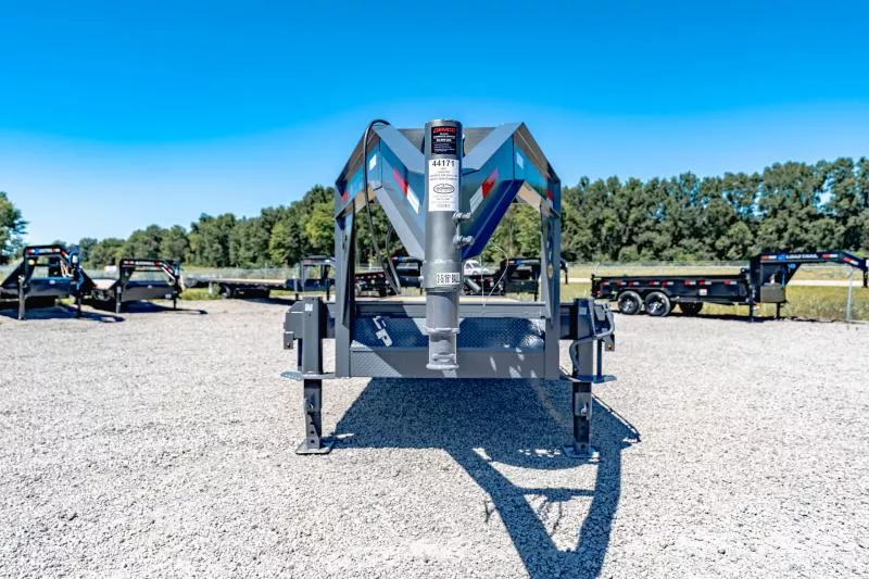 new Equipment / Flatbed Trailers CornPro  for sale, in North Jackson, OH Thumbnail 3