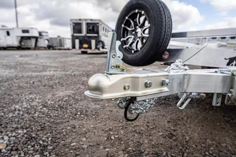 new Utility Trailers Black Rhino  for sale, in North Jackson, OH Thumbnail 4