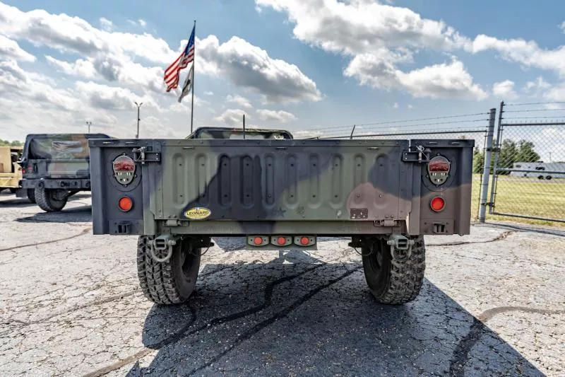used Utility Trailers Schutt  for sale, in North Jackson, OH Thumbnail 8