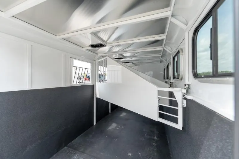 new Horse Trailers Trails West Manufacturing  for sale, in North Jackson, OH Thumbnail 17