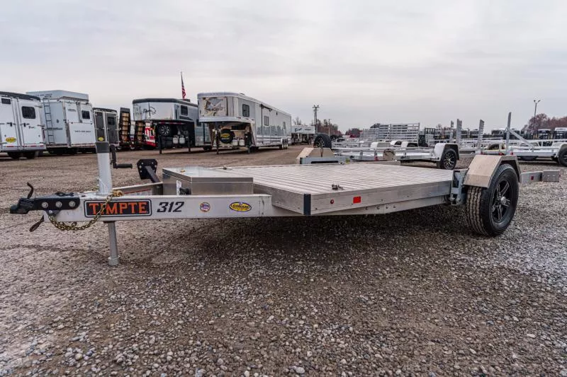 used Utility Trailers Timpte  for sale, in North Jackson, OH Thumbnail 2