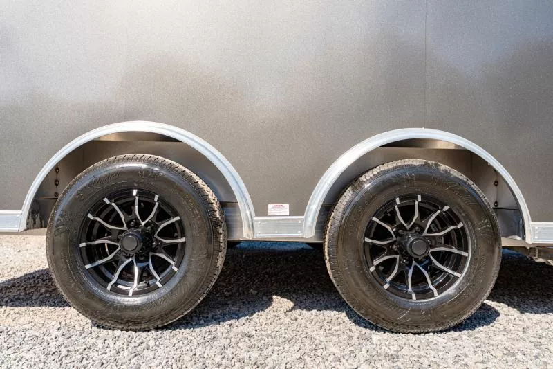 new Cargo (Enclosed) Trailers ATC  for sale, in North Jackson, OH Thumbnail 6