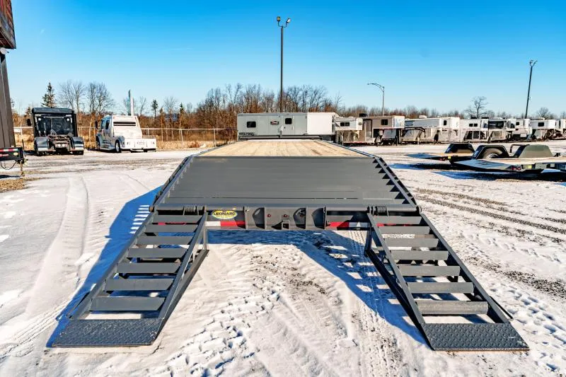 new Equipment / Flatbed Trailers Golden  for sale, in North Jackson, OH Thumbnail 14