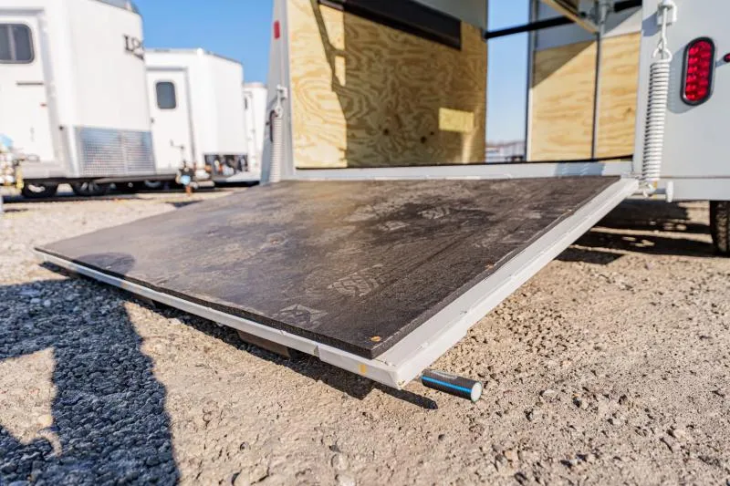 new Horse Trailers Valley Trailers  for sale, in North Jackson, OH Thumbnail 13