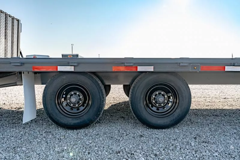 new Equipment / Flatbed Trailers CornPro  for sale, in North Jackson, OH Thumbnail 6