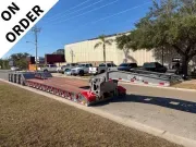 new Other Semi Trailers Gore Trailers  for sale, in North Jackson, OH Thumbnail 1