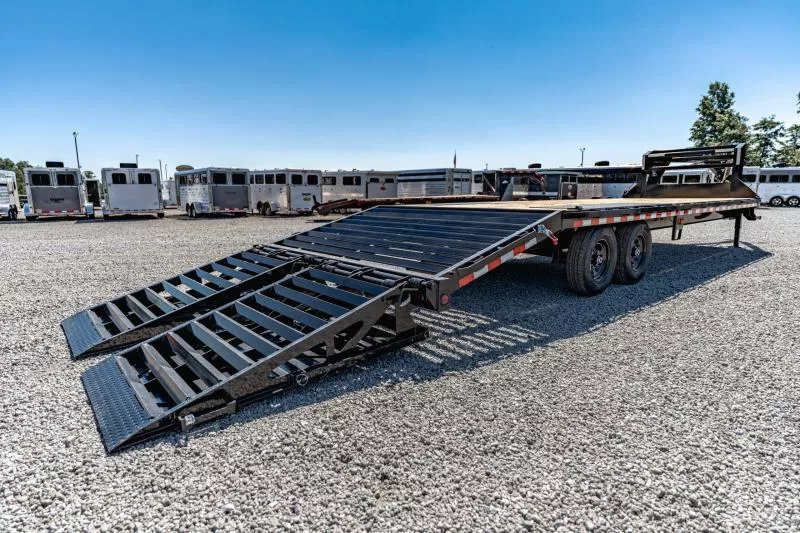 new Equipment / Flatbed Trailers Norstar  for sale, in North Jackson, OH Thumbnail 12