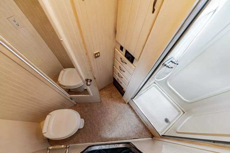 used Horse Trailers Kiefer Manufacturing  for sale, in North Jackson, OH Thumbnail 16