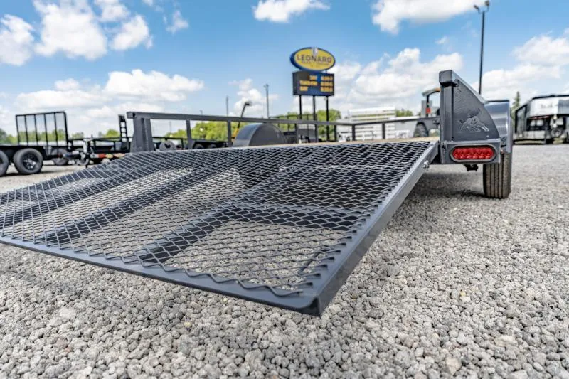 new Utility Trailers Norstar  for sale, in North Jackson, OH Thumbnail 13