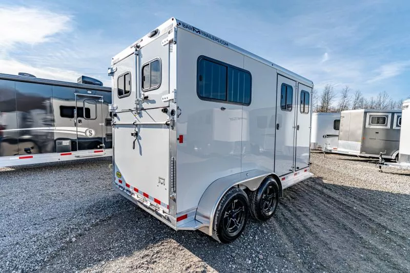 new Horse Trailers Bar-M Trailers Other for sale, in North Jackson, OH Thumbnail 7