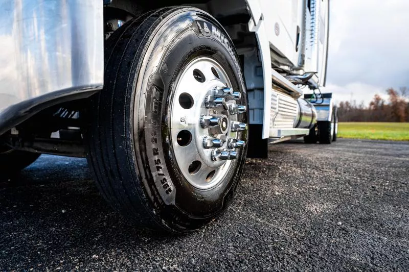used Other Trucks Western Star  for sale, in North Jackson, OH Thumbnail 16