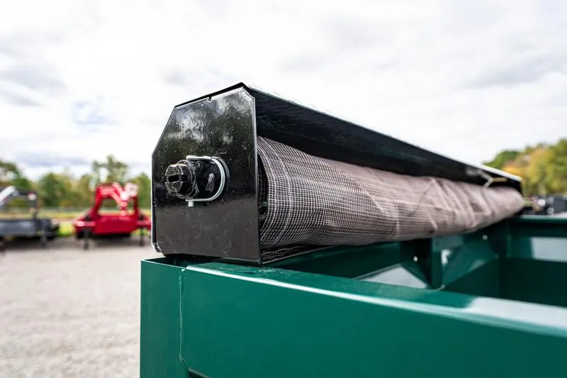 new Dump Trailers BWISE  for sale, in North Jackson, OH Thumbnail 11