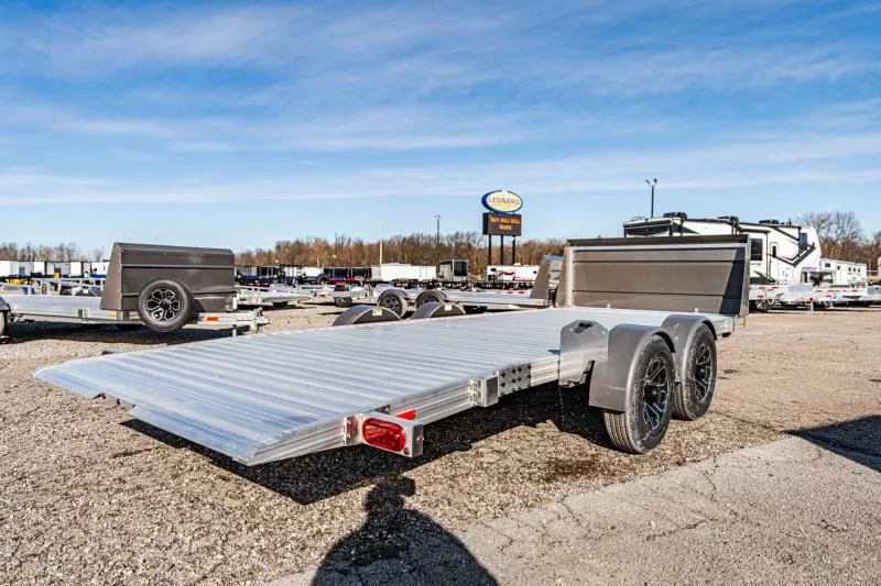 new Car Haulers / Racing Trailers Timpte  for sale, in North Jackson, OH Thumbnail 7
