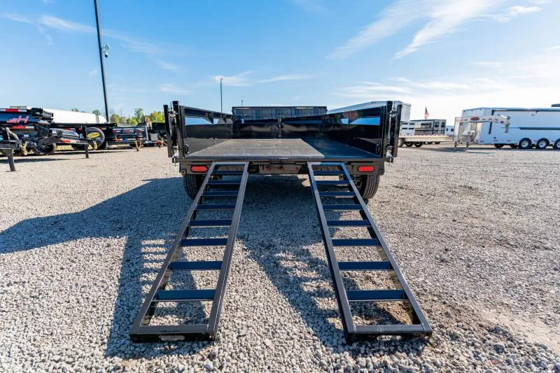 new Dump Trailers BWISE  for sale, in North Jackson, OH Thumbnail 15