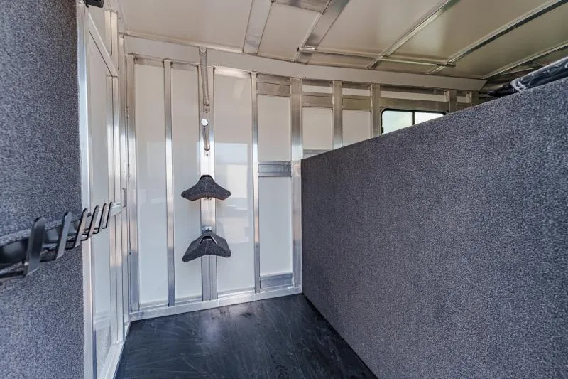 new Horse Trailers Cimarron Trailers  for sale, in North Jackson, OH Thumbnail 20