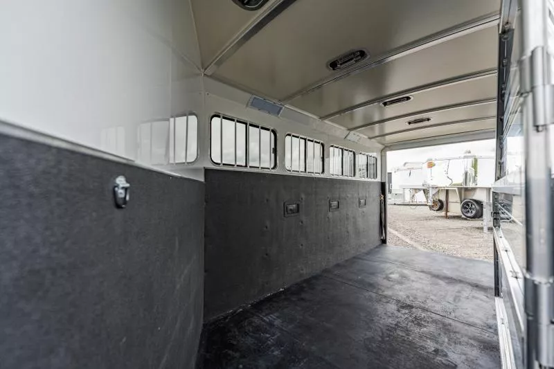 new Horse Trailers Cimarron Trailers  for sale, in North Jackson, OH Thumbnail 17