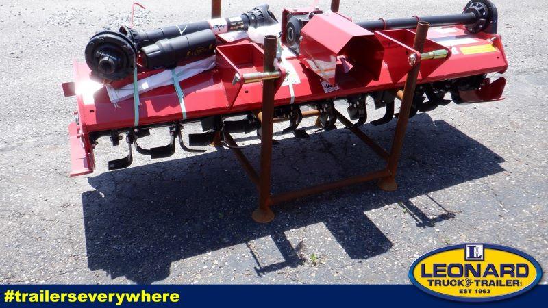 2021 84" BUSH HOG ROTARY TILLER 2021 84" BUSH HOG ROTARY TILLER